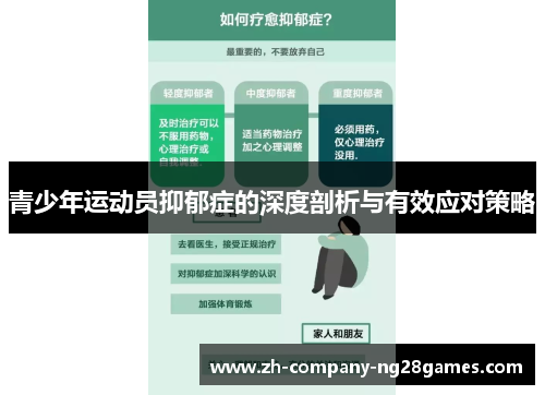 青少年运动员抑郁症的深度剖析与有效应对策略 青少年运动员抑郁症的深度剖析与有效应对策略