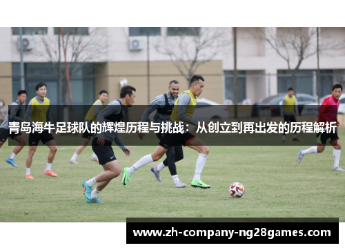 青岛海牛足球队的辉煌历程与挑战:从创立到再出发的历程解析 青岛海牛足球队的辉煌历程与挑战:从创立到再出发的历程解析