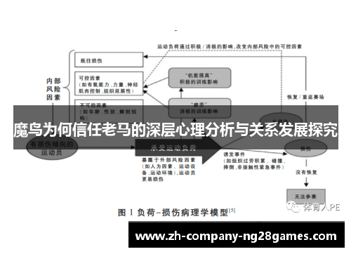 魔鸟为何信任老马的深层心理分析与关系发展探究