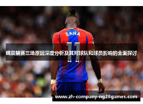 魏震禁赛三场原因深度分析及其对球队和球员影响的全面探讨