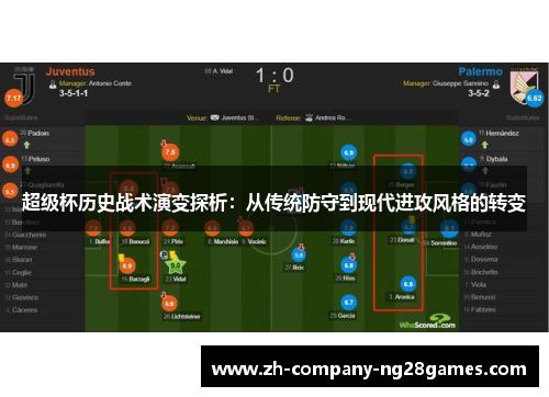 超级杯历史战术演变探析：从传统防守到现代进攻风格的转变