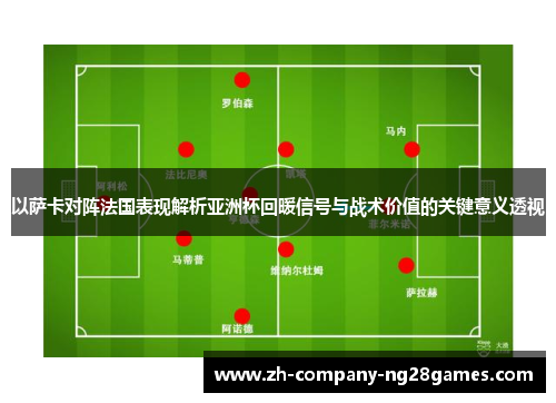 以萨卡对阵法国表现解析亚洲杯回暖信号与战术价值的关键意义透视