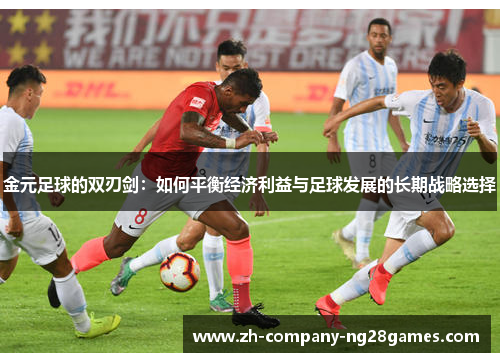 金元足球的双刃剑：如何平衡经济利益与足球发展的长期战略选择